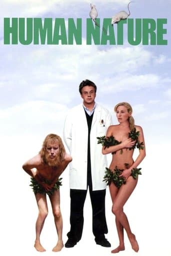 Human Nature - Die Krone der Schöpfung