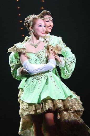 ファンシー・ガイ！