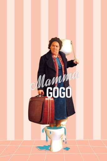 Mama Gógó