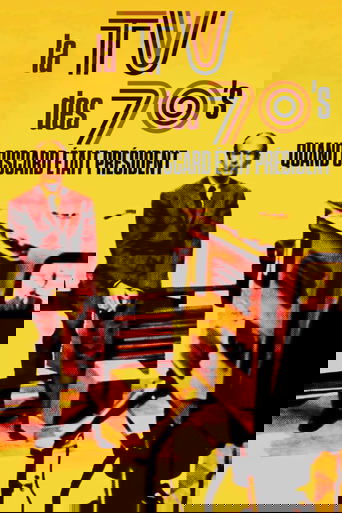 La TV des 70's : Quand Giscard était président