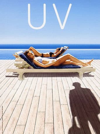 UV - Tödliche Verführung