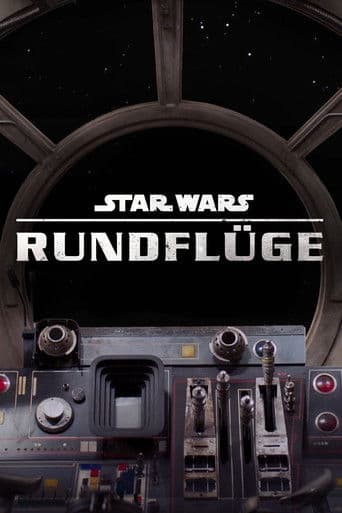 Star Wars: Rundflüge