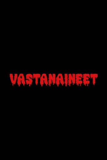 Vastanaineet