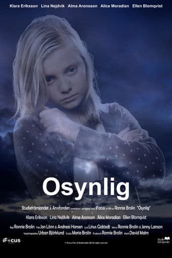 Osynlig