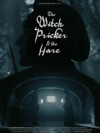 The Witch Pricker And The Hare