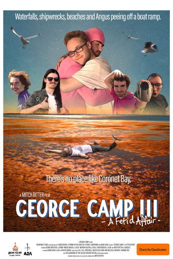 George Camp III: A Fetid Affair