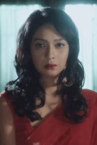 নায়িকার এক রাত