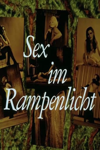 Sex im Rampenlicht