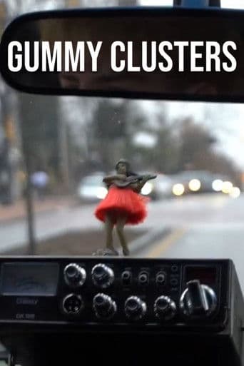 Gummy Clusters