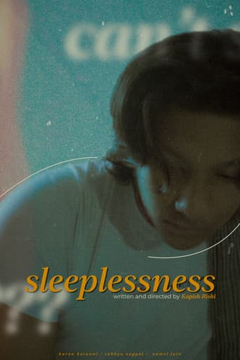 Sleeplessness