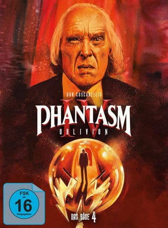 Phantasm IV