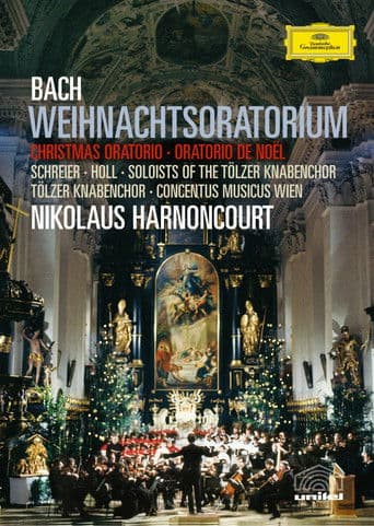 Bach: Weihnachtsoratorium