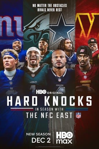 Hard Knocks: In Season