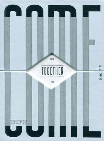 CNBLUE - COME TOGETHER