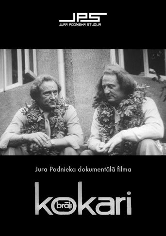 Brāļi Kokari