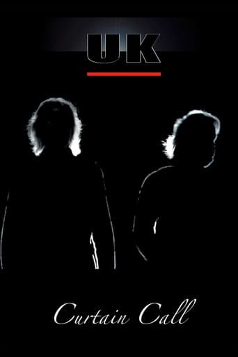 UK - Curtain Call