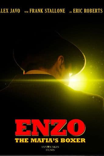 Enzo: The Mafias Boxer