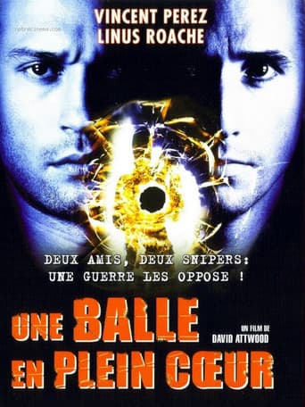 Schüsse durchs Herz