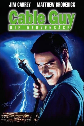 Cable Guy - Die Nervensäge