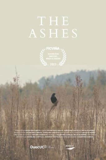 The Ashes