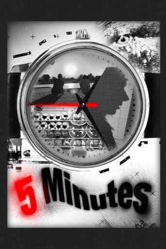 5 Minutes