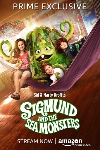 Sigmund und die Seemonster