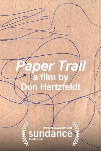 Paper Trail