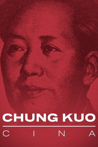 Chung Kuo: China