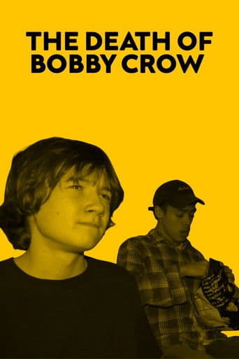The Death of Bobby Crow