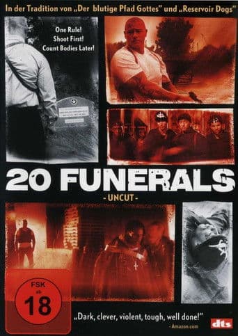 20 Funerals