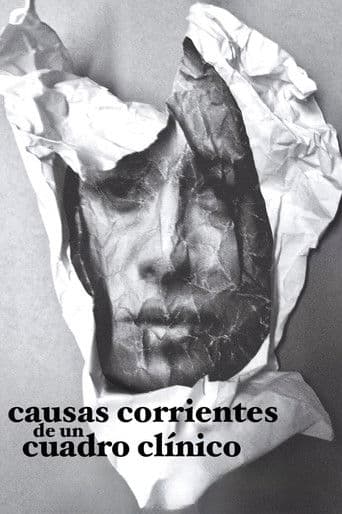 Causas corrientes de un cuadro clínico