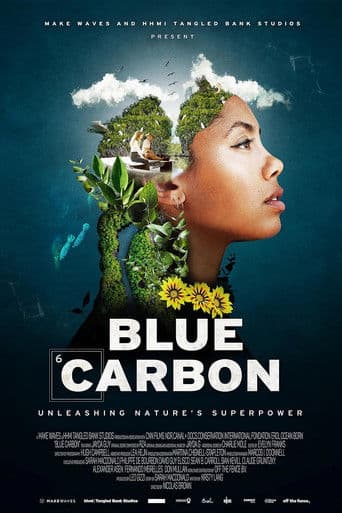 Blue Carbon - Die Superkraft der Natur