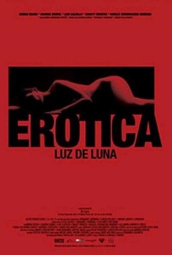 ErĂłtica: Luz de Luna