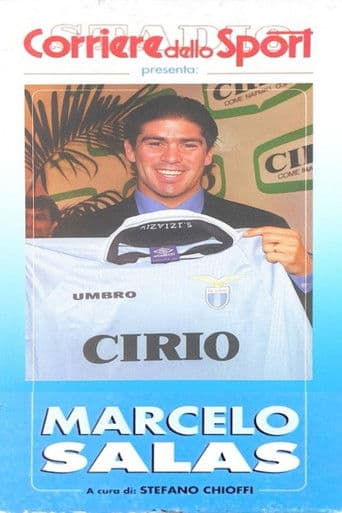 Corriere dello Sport presenta: Marcelo Salas