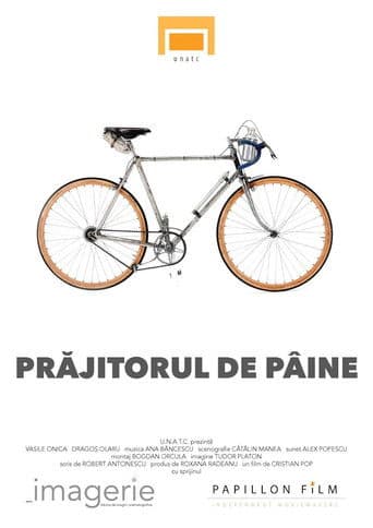 Prăjitorul de pâine