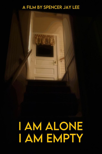 i am alone : i am empty