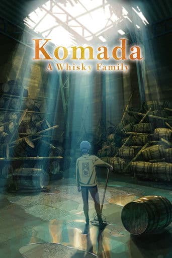 Komada - A Whisky Family