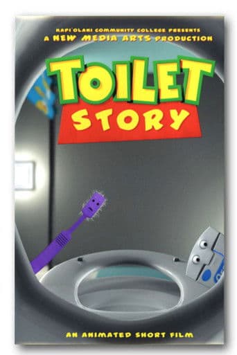 Toilet Story