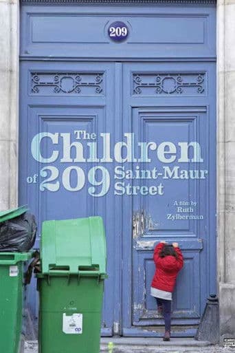 Die Kinder aus der Rue Saint-Maur