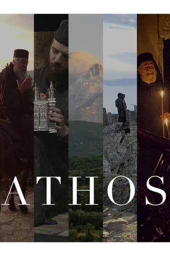 Athos – Im Jenseits dieser Welt