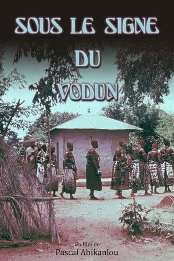 Sous le signe du vaudou