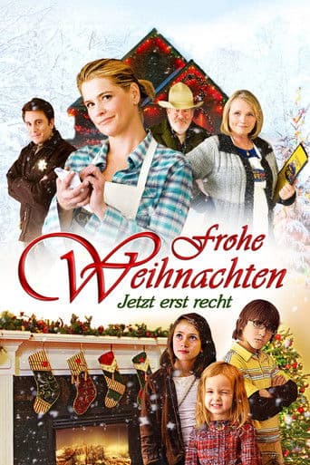 Frohe Weihnachten - Jetzt erst recht