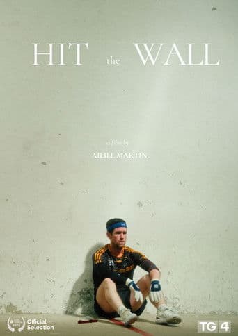 Hit the Wall
