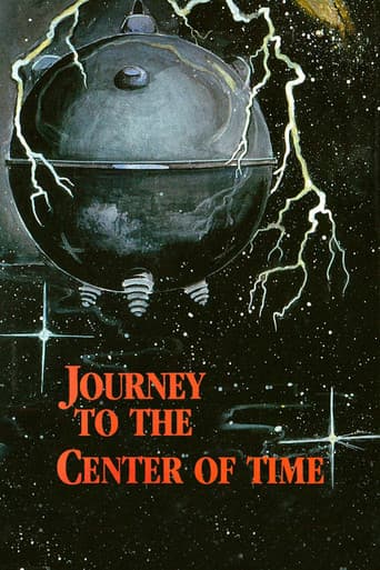 Reise ins Zentrum der Zeit