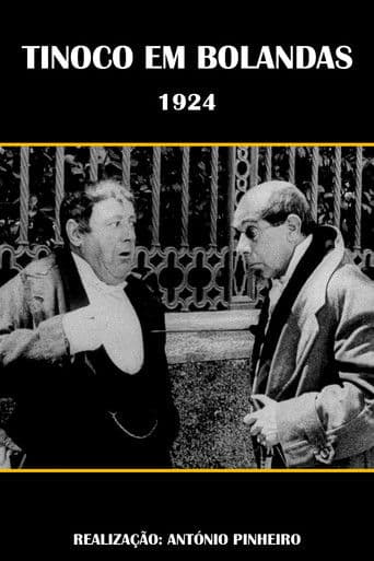 Tinoco em Bolandas