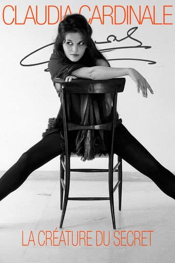 Claudia Cardinale, die italienische Filmdiva
