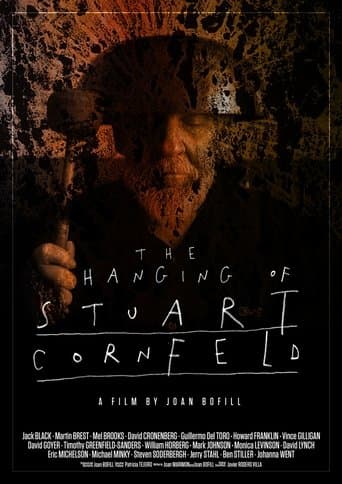 The Hanging of Stuart Cornfeld