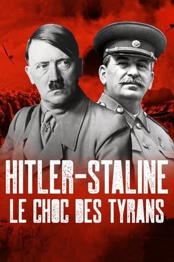 Hitler und Stalin