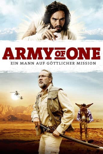 Army of One