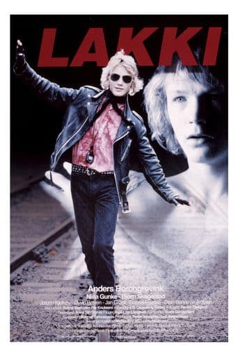 Lakki... The Boy Who Could Fly